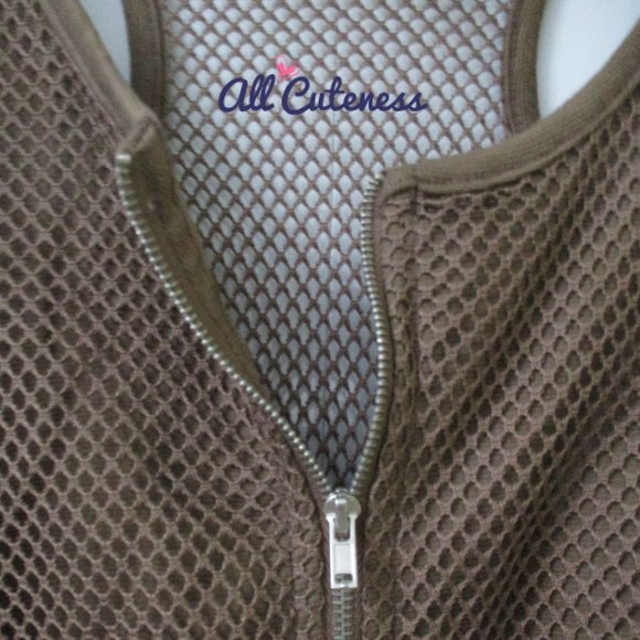 Color Story Racerback Sleeveless Dress Size M - Picture 5 of 9